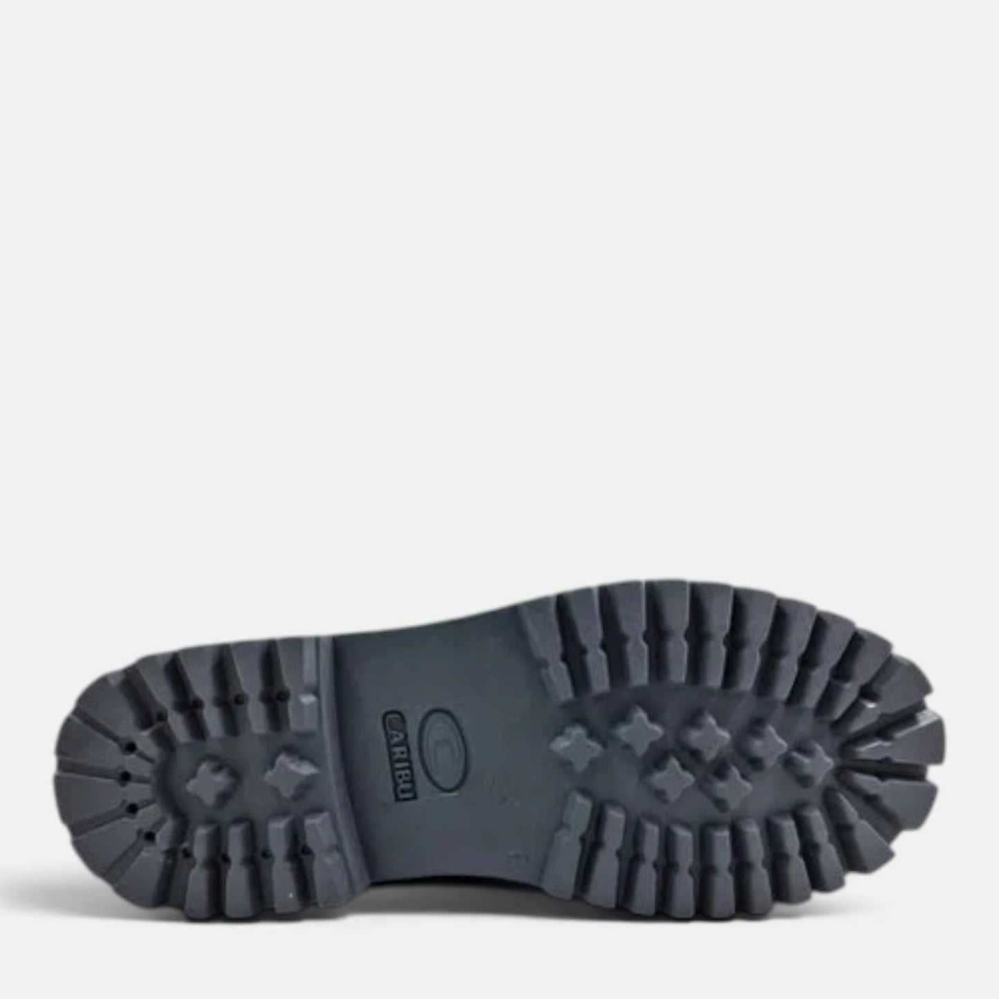 Botas Caribu 784 Para Hombre Montaña