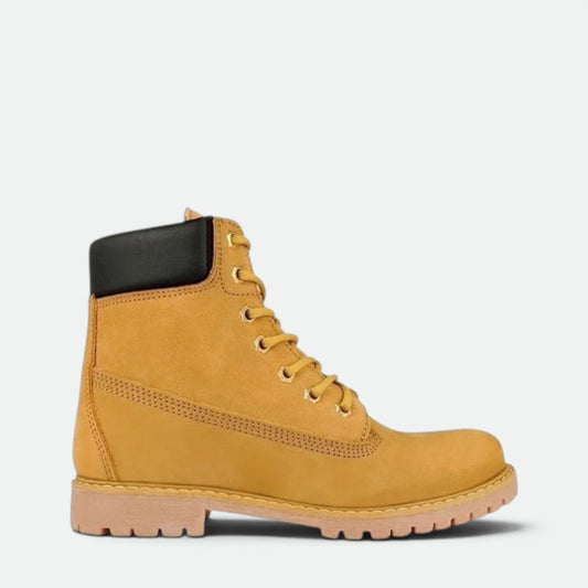 Botas Caribu 784 Para Hombre Montaña