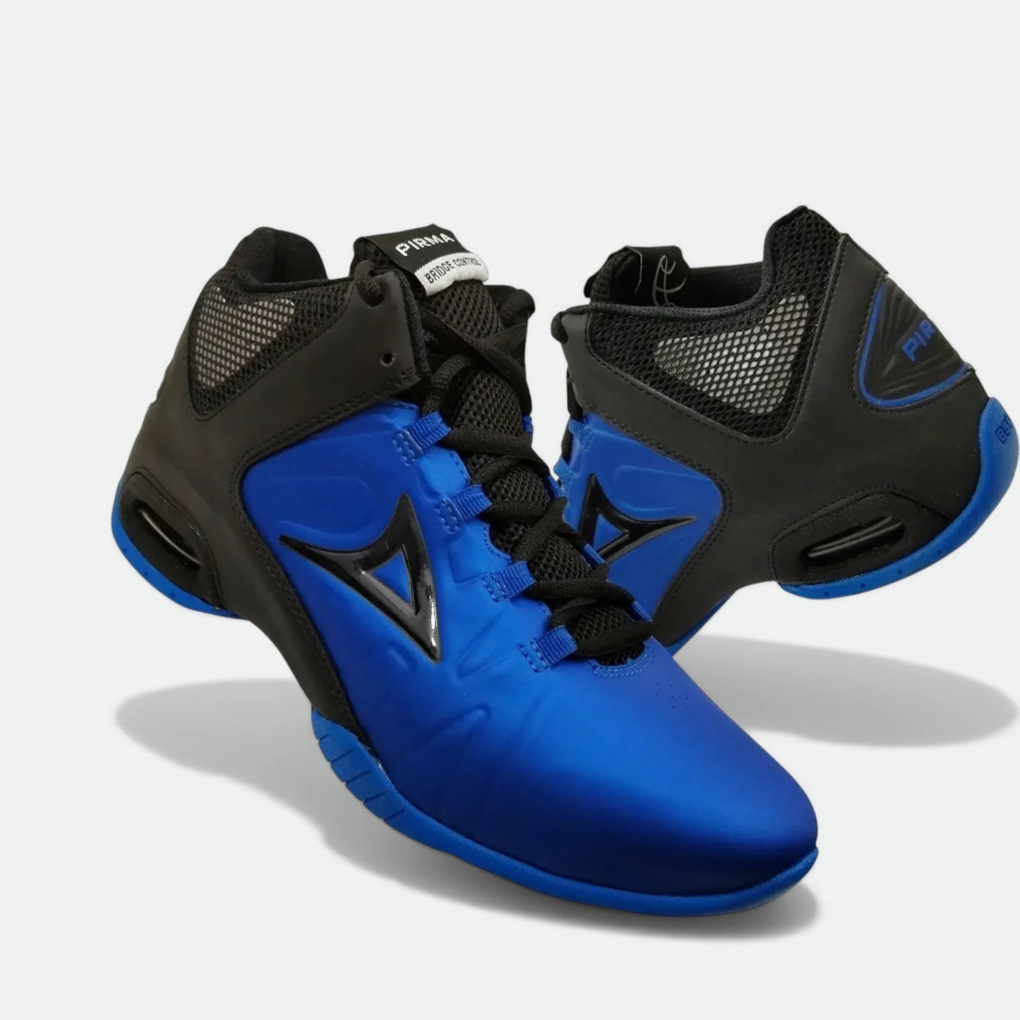 Tenis Pirma Basquetbol Wilkins 795