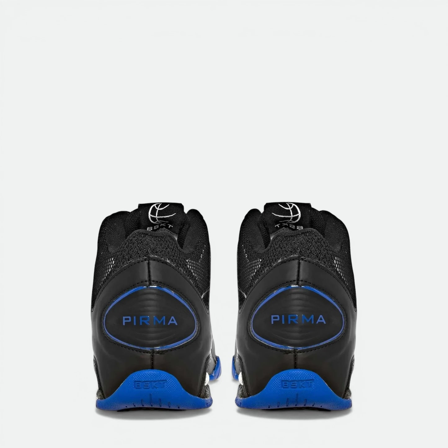 Tenis Pirma Basquetbol Wilkins 795
