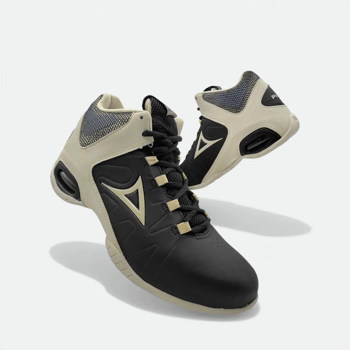 Tenis Pirma Basquetbol Wilkins 795