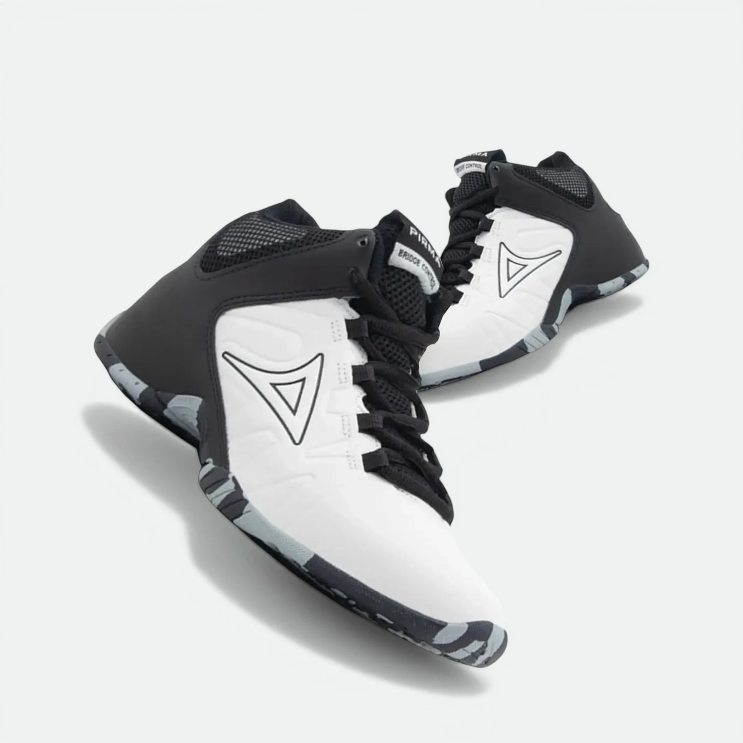 Tenis Pirma Basquetbol Wilkins 795