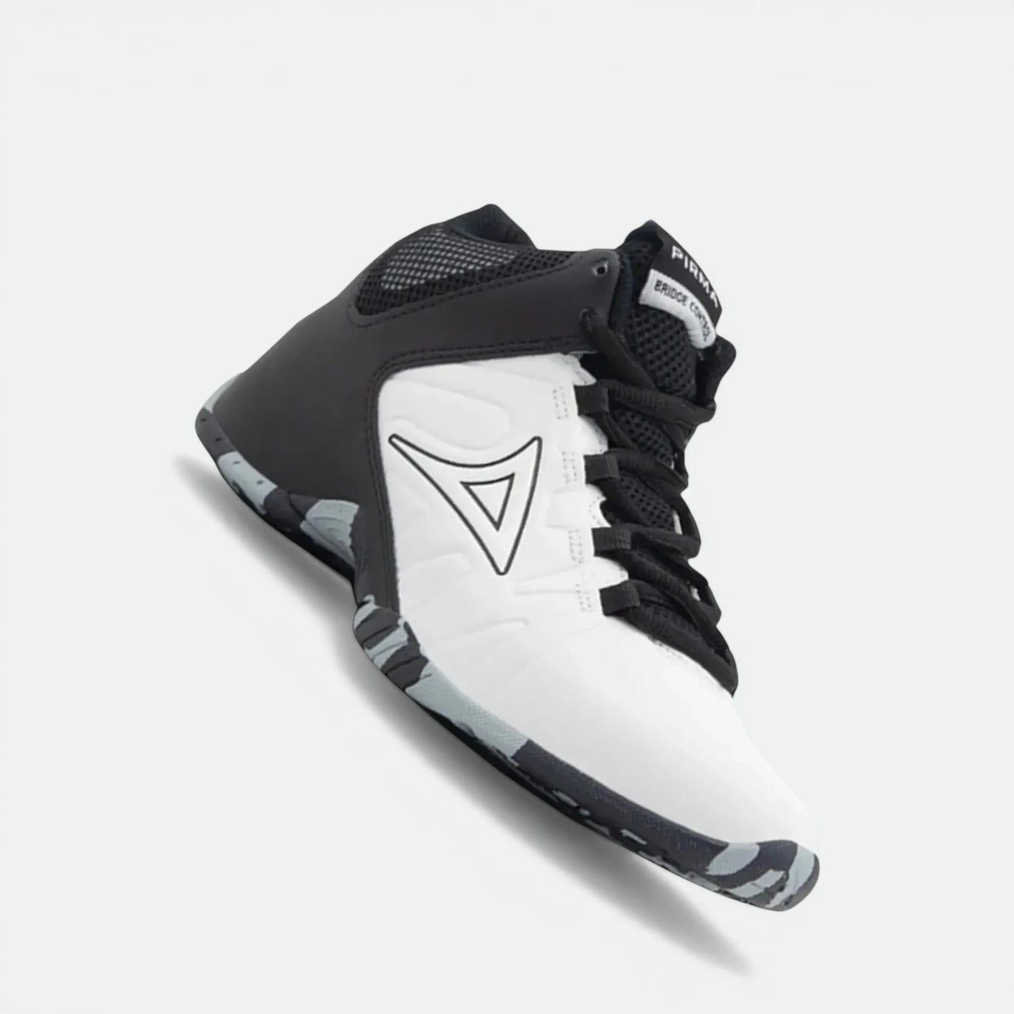 Tenis Pirma Basquetbol Wilkins 795