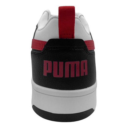 Tenis Puma Casual Rebound Joy Low Modelo 380747 01 Hombre