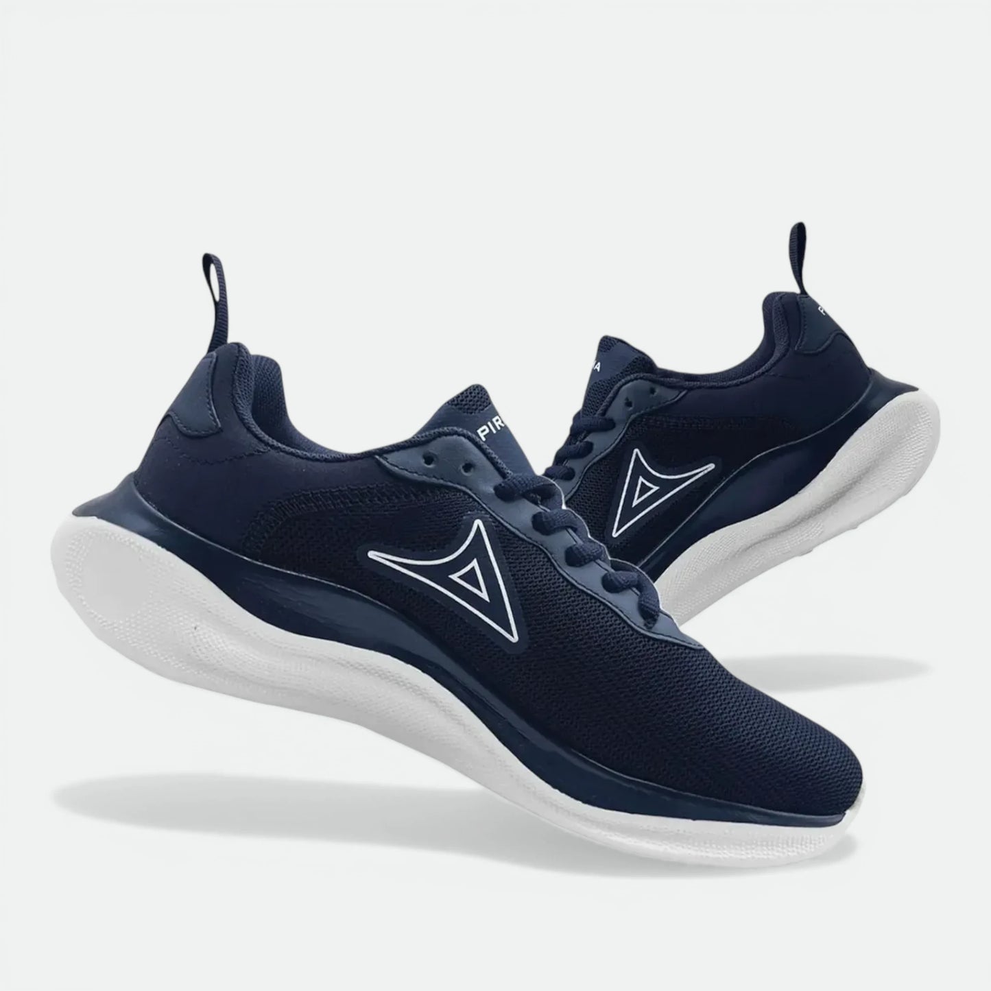 Tenis Pirma Running 8018 Deportivos Ligeros