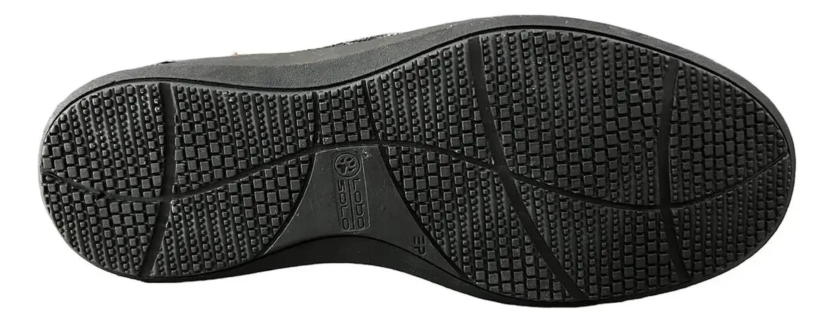 Zapatos Lobo Solo 8154