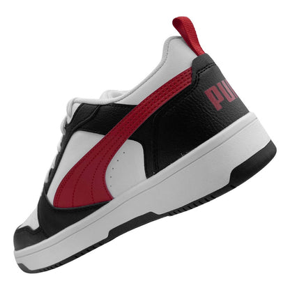 Tenis Puma Casual Rebound Joy Low Modelo 380747 01 Hombre