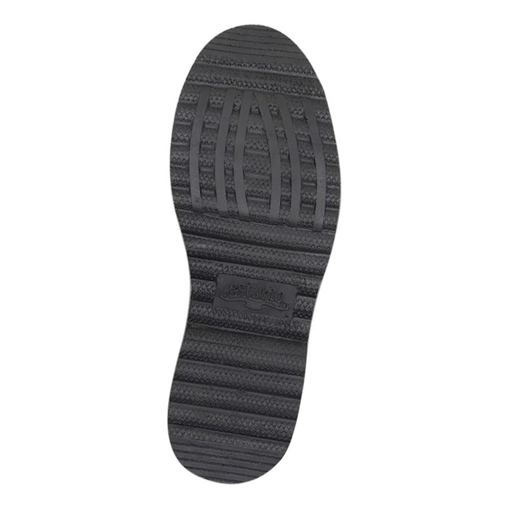 Bota Botin De Trabajo Roper Establo Modelo 501