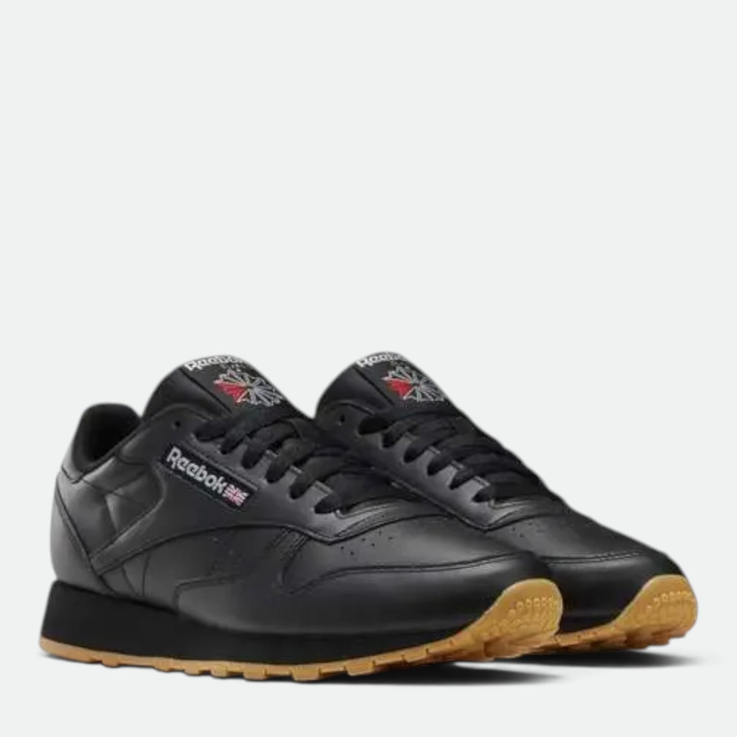Tenis Reebok 8493 Unisex Casual Clasico