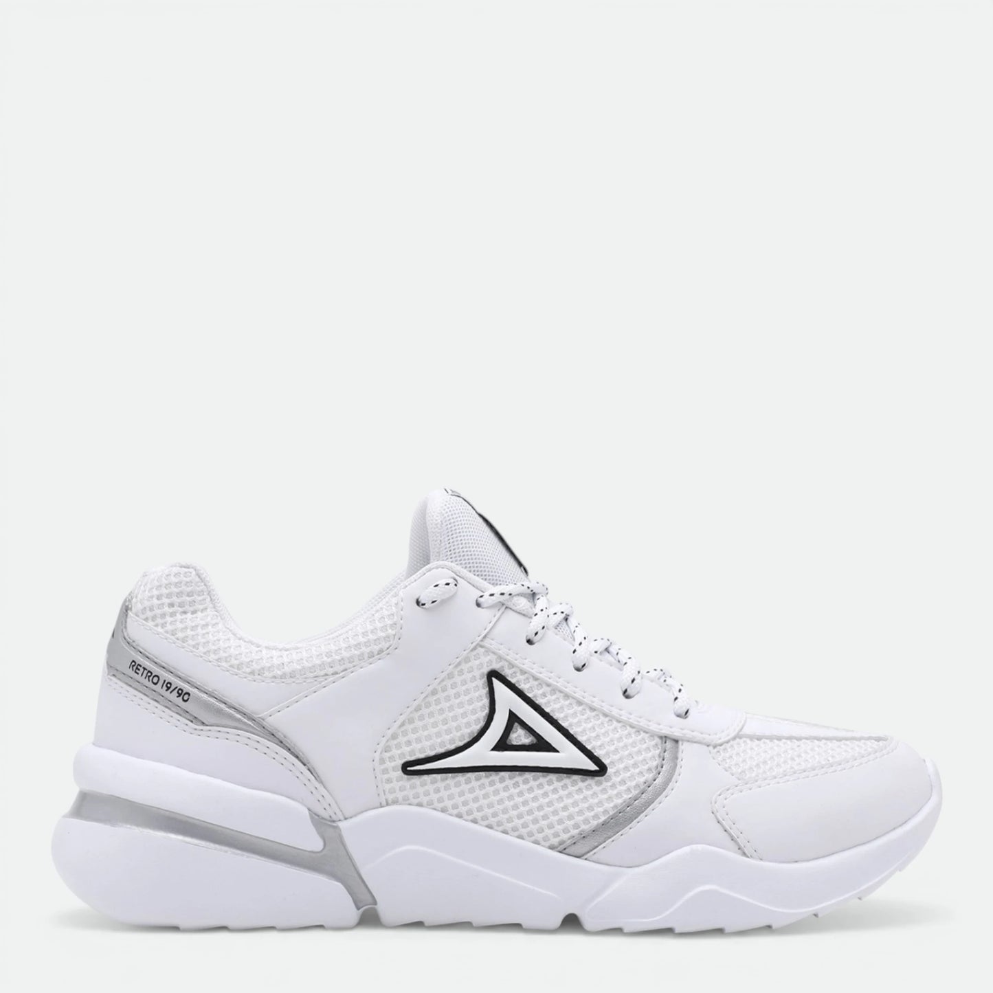 Tenis Pirma 8515 Para Mujer Deportivos Casual