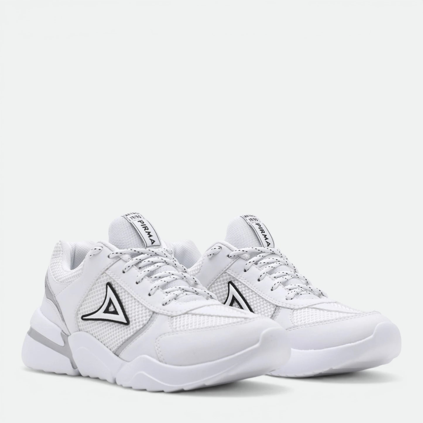 Tenis Pirma 8515 Para Mujer Deportivos Casual