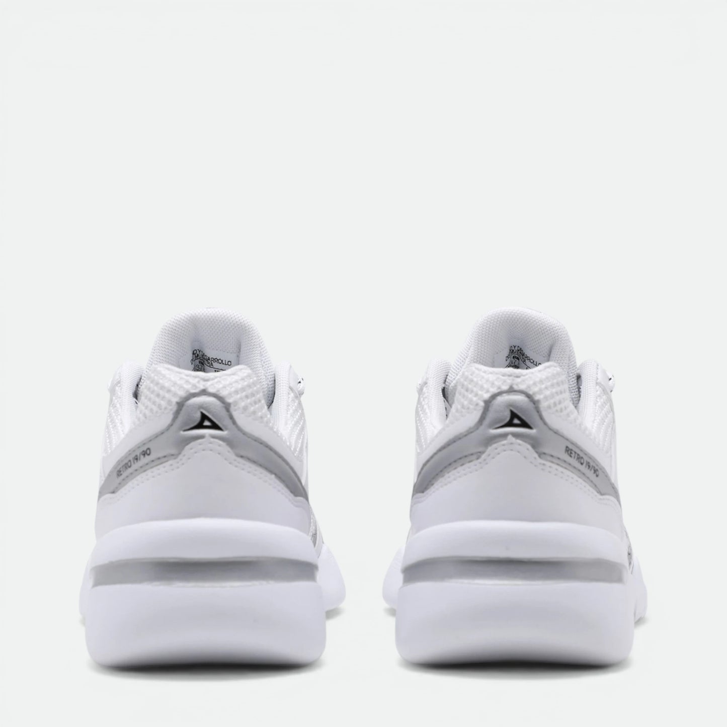Tenis Pirma 8515 Para Mujer Deportivos Casual