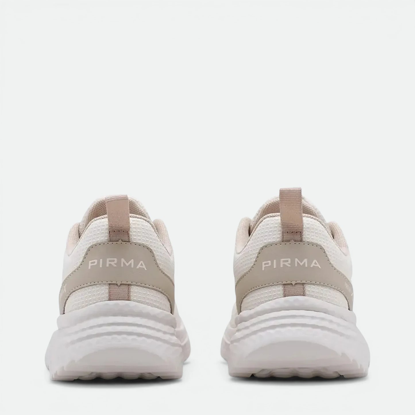 Tenis Pirma Deportivos Running Para Mujer Train X 8516