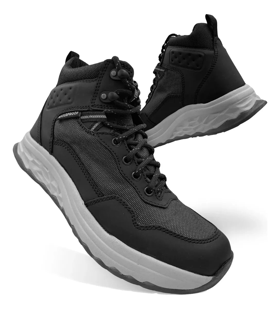 Botas Castell  8610