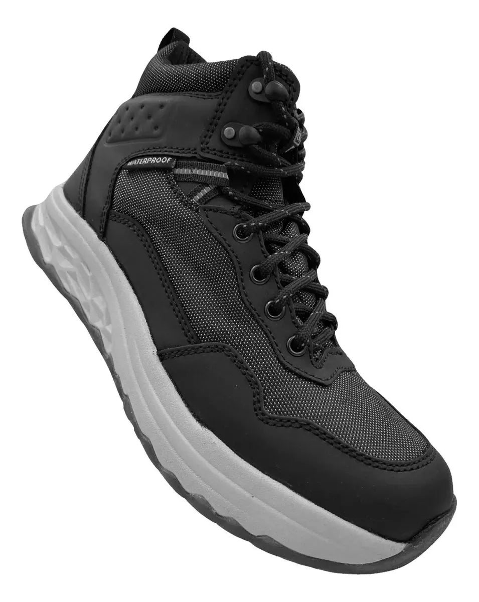 Botas Castell  8610