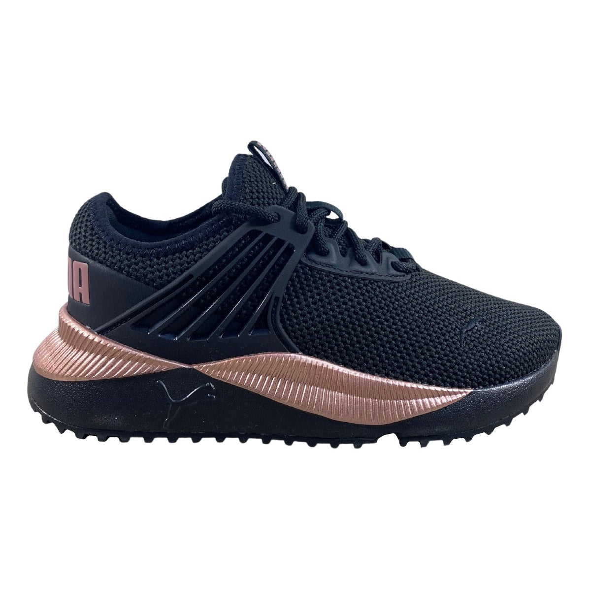 Tenis Deportivo Puma Pacer Lux Modelo 38060601 Para Mujer