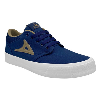 Tenis Urbano Pirma Ronnie 6034 Sneakers Hombre