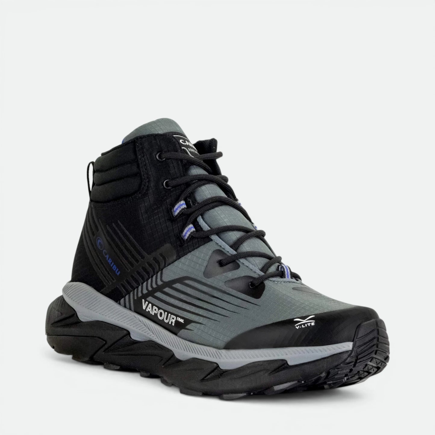 Botas Caribu 964 Hiking Adventure Todo Terreno