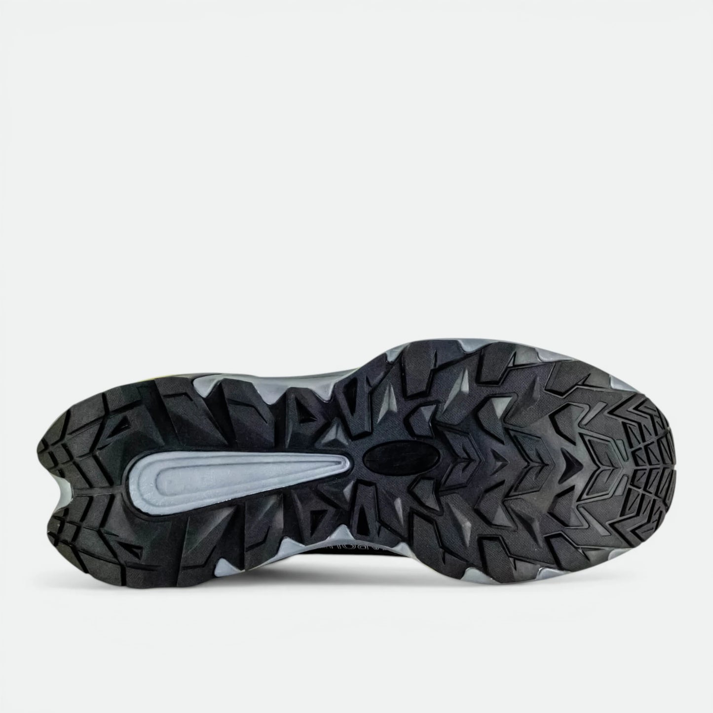 Botas Caribu 964 Hiking Adventure Todo Terreno