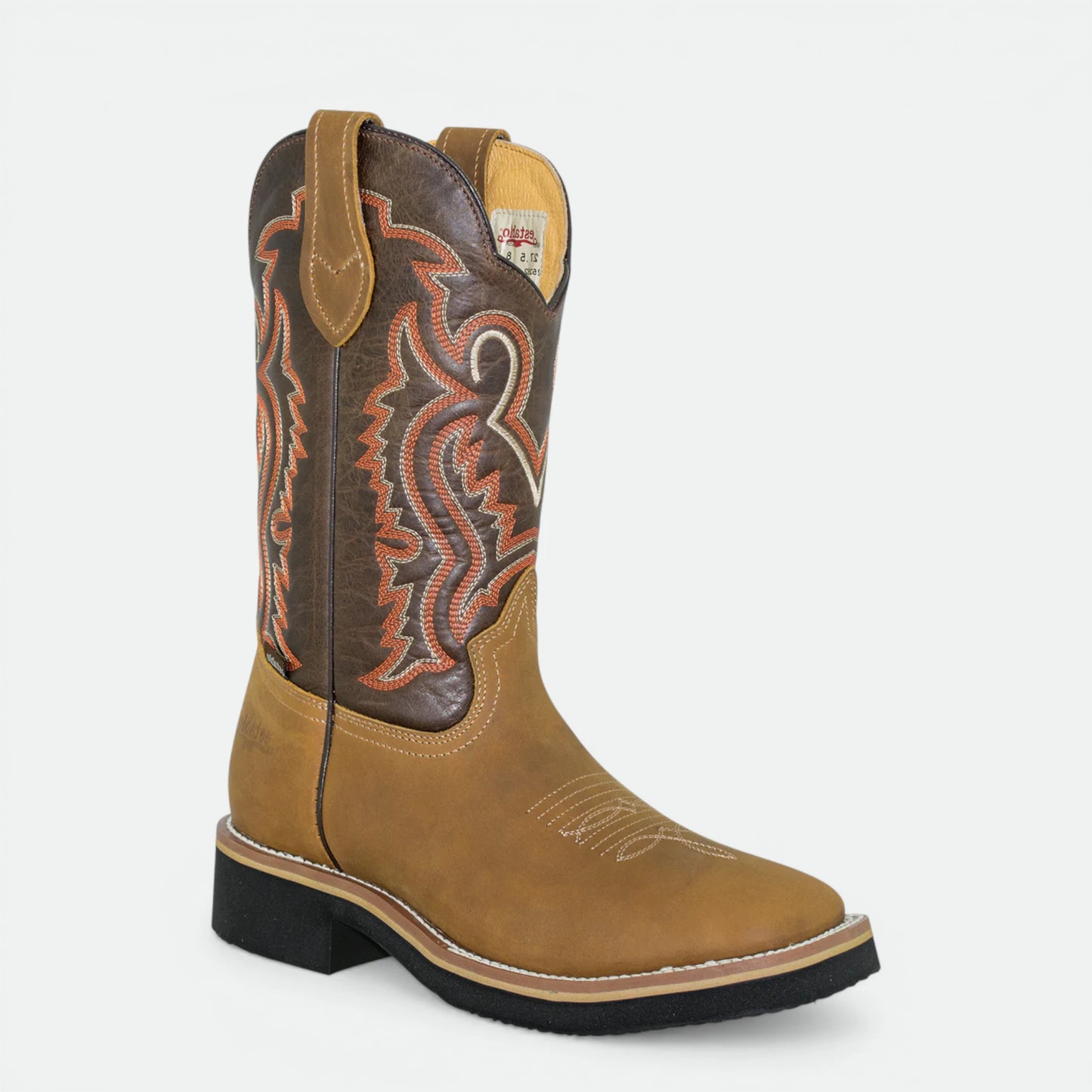 Bota Vaquera Establo Modelo 964