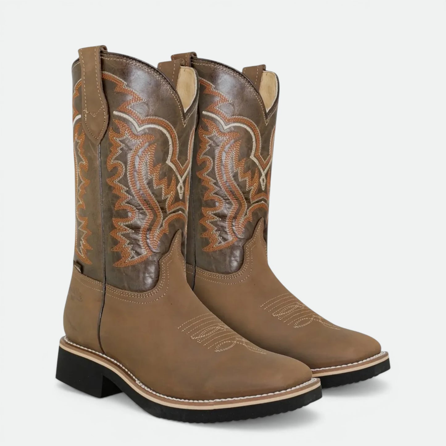 Bota Vaquera Establo Modelo 964