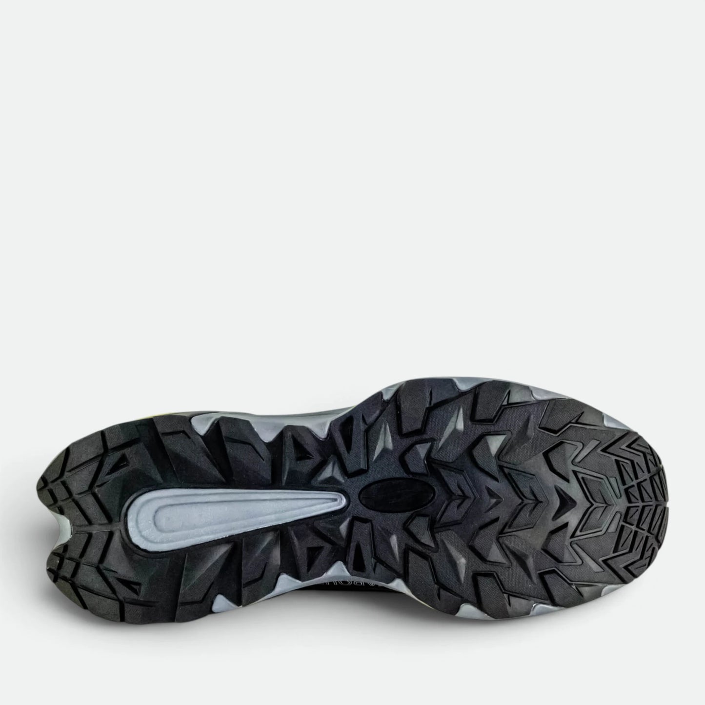 Botas Caribu 964 Hiking Adventure Todo Terreno