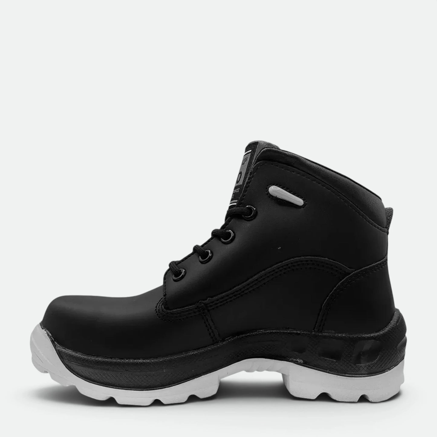 Bota De Seguridad Industrial Dielectrica Caribu 970