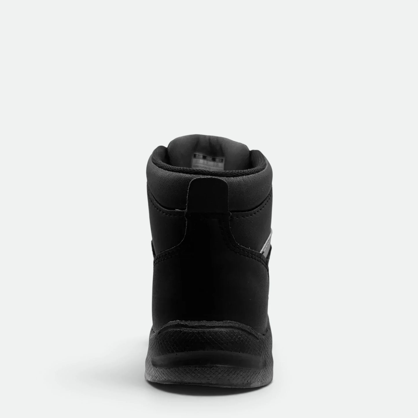 Bota De Seguridad Industrial Dielectrica Caribu 970