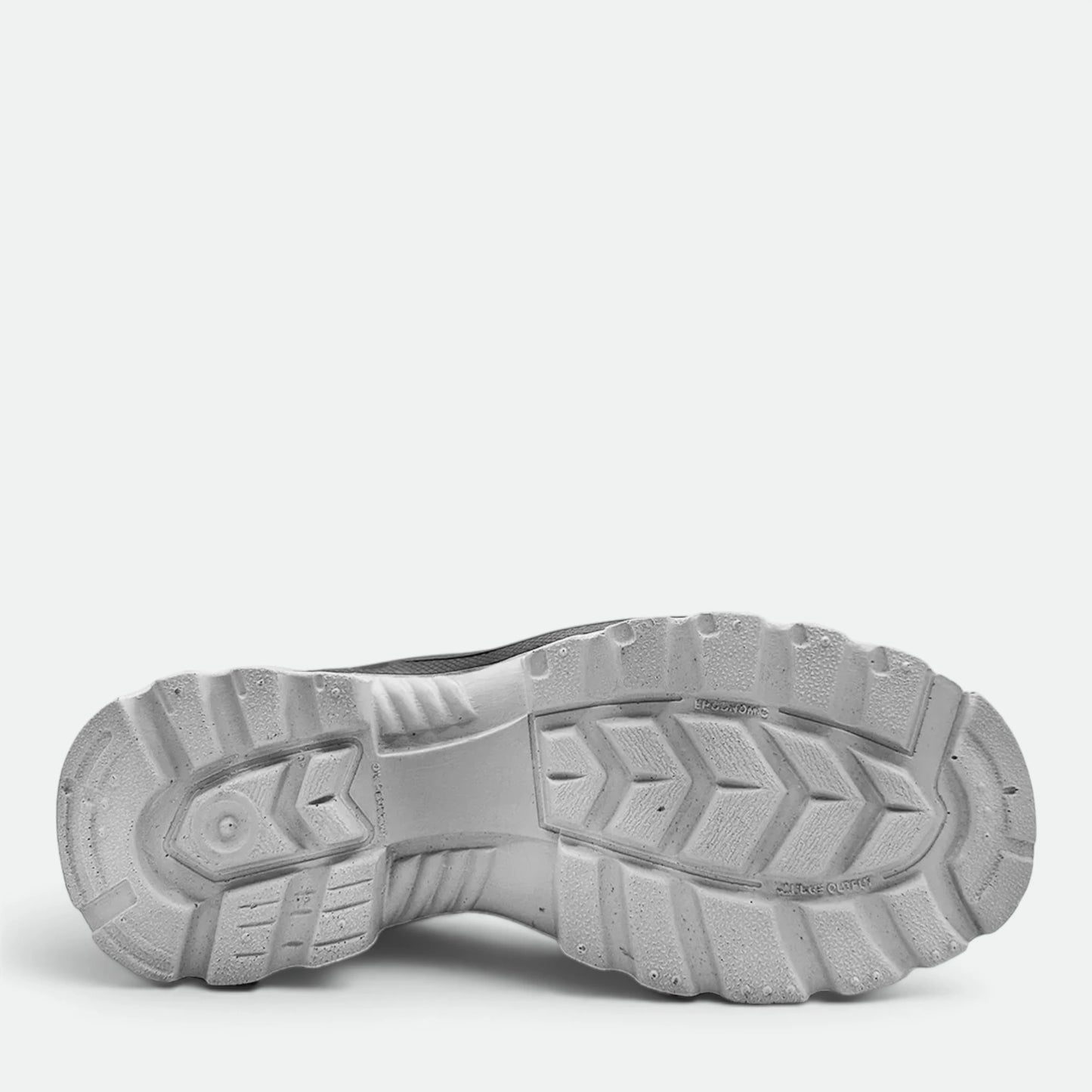 Bota De Seguridad Industrial Dielectrica Caribu 970