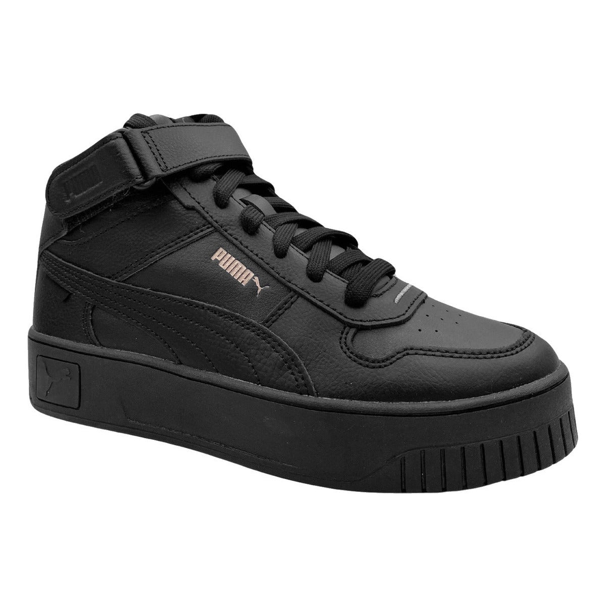 Tenis Para Dama Puma Carina Street Mid 392337 02