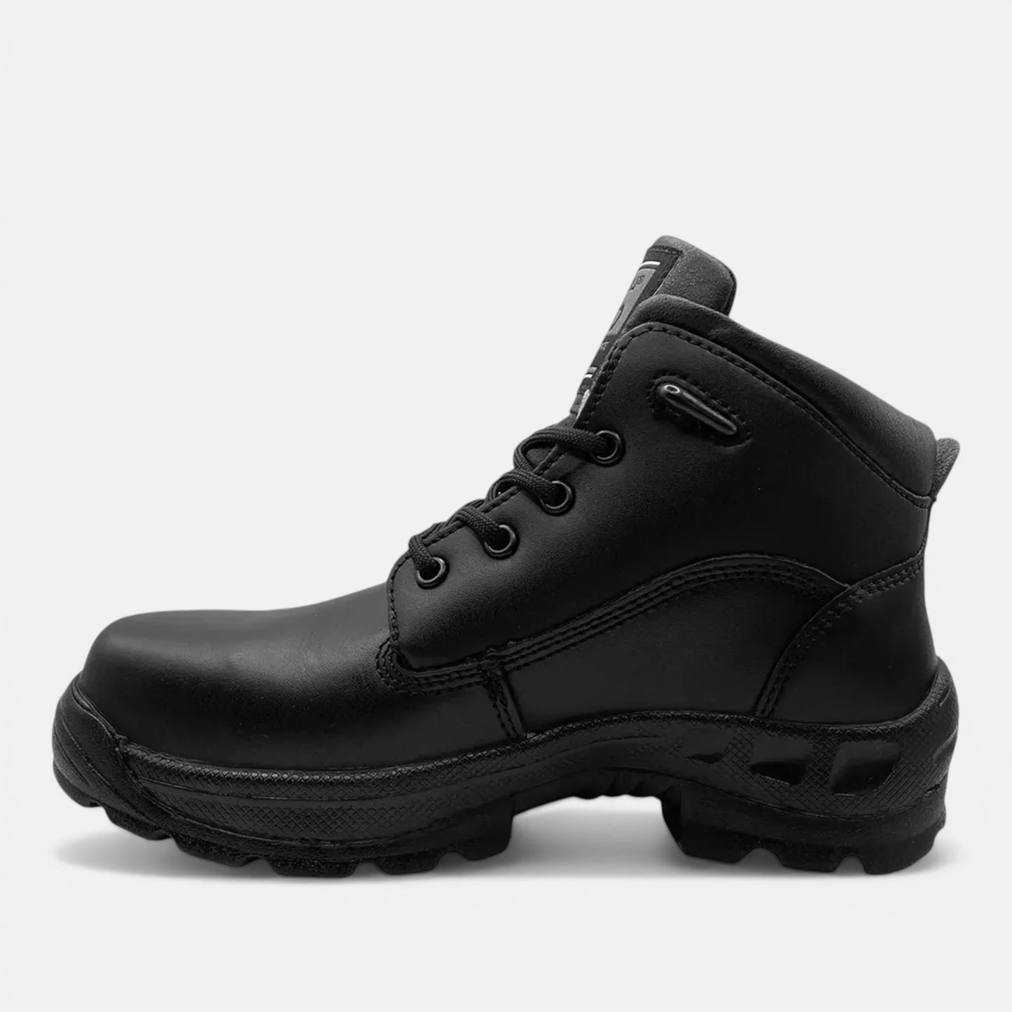 Bota De Seguridad Industrial Dielectrica Caribu 970