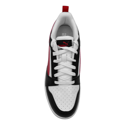 Tenis Puma Casual Rebound Joy Low Modelo 380747 01 Hombre