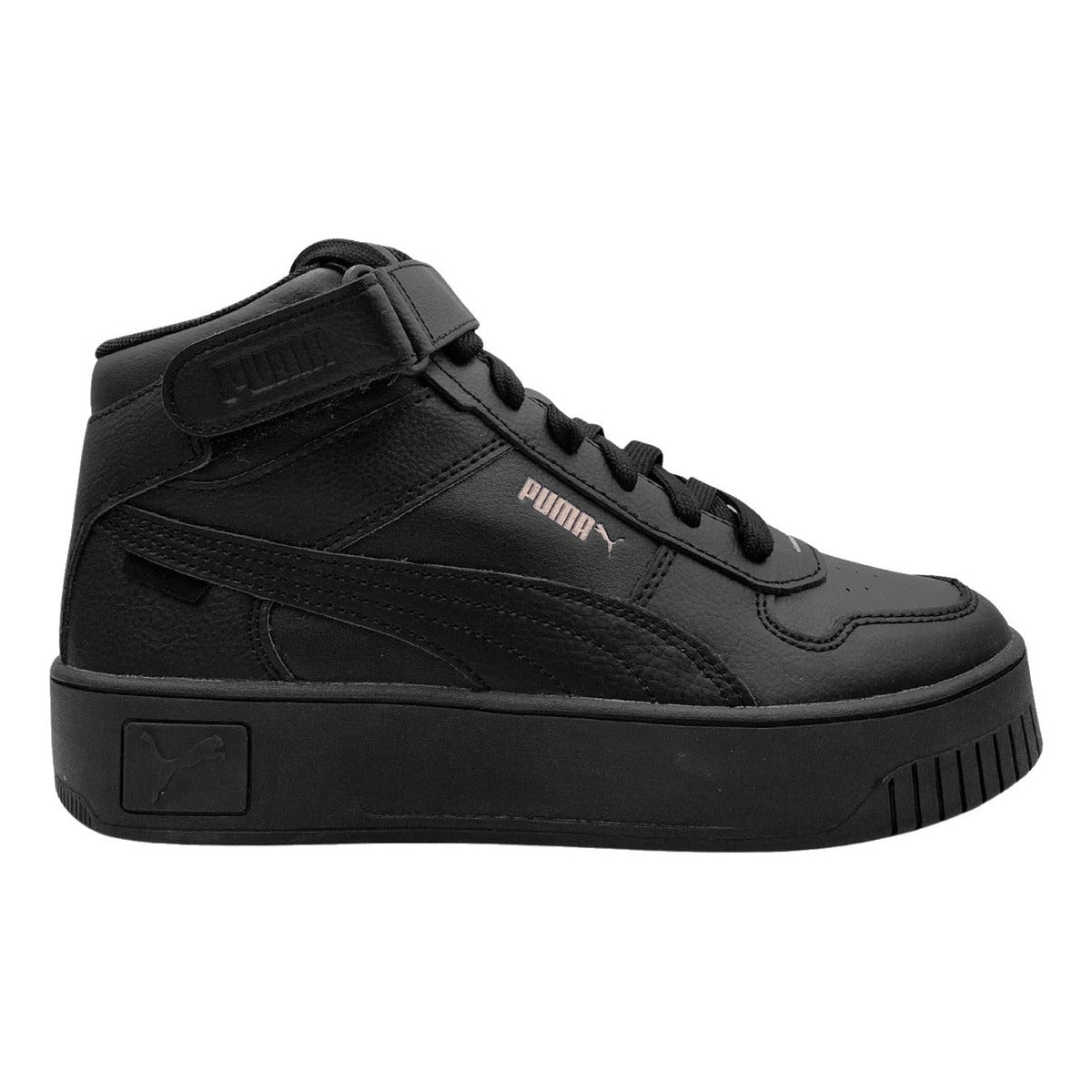 Tenis Para Dama Puma Carina Street Mid 392337 02