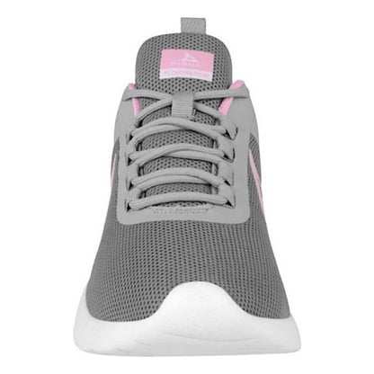 Tenis Para Dama Pirma Sneaker 4517