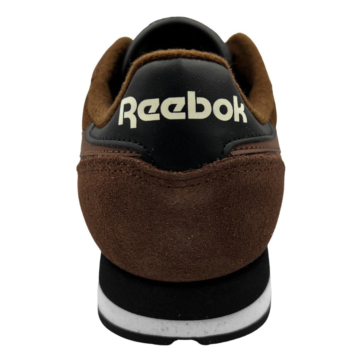 Tenis Reebok Classic Leather Brown Para Hombre Gw3792