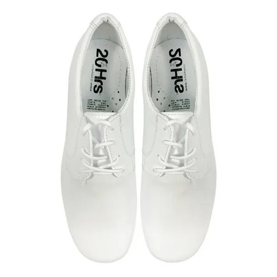 Zapatos Enfermeria 20 Hrs Modelo 206