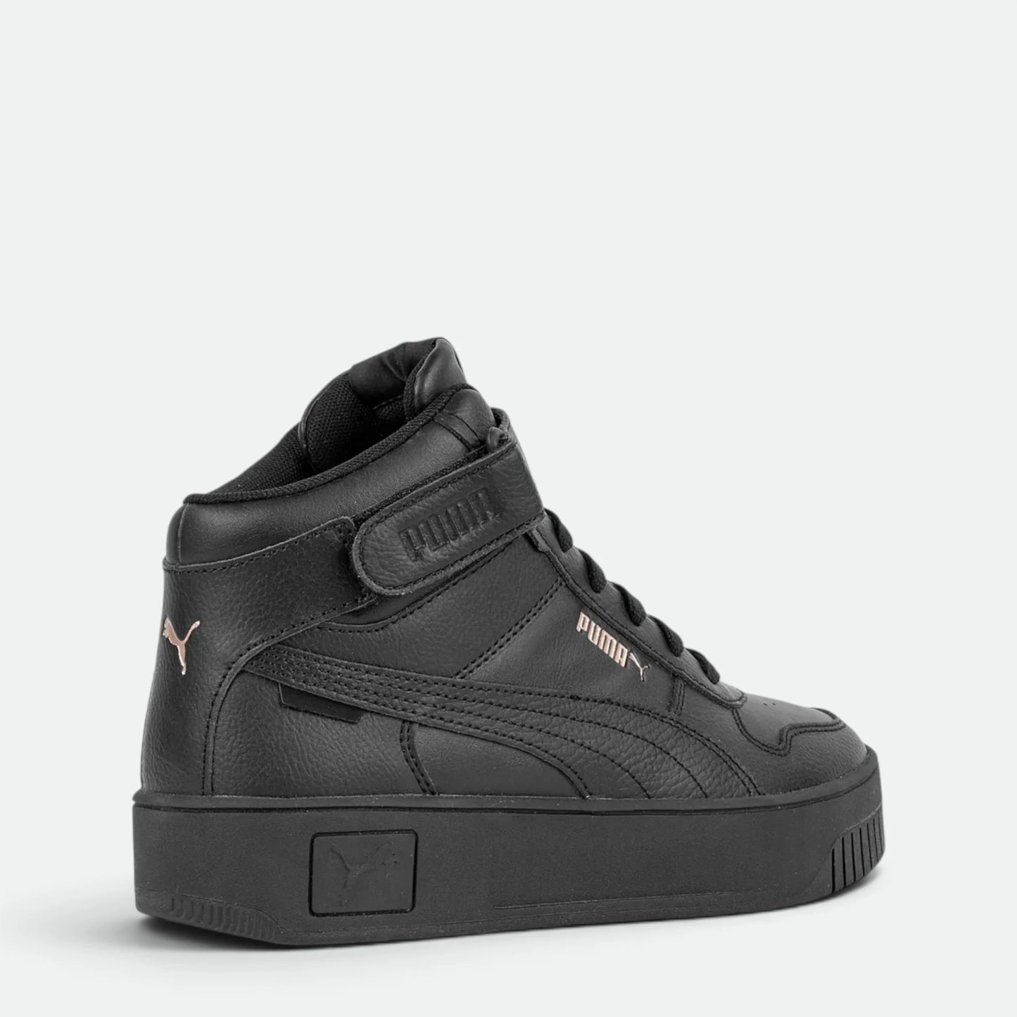 Tenis Para Dama Puma Carina Street Mid 392337 02