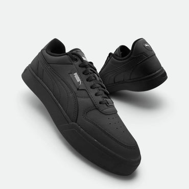 Tenis Puma Caven Dime Para Hombre Retro Casual 384953 01