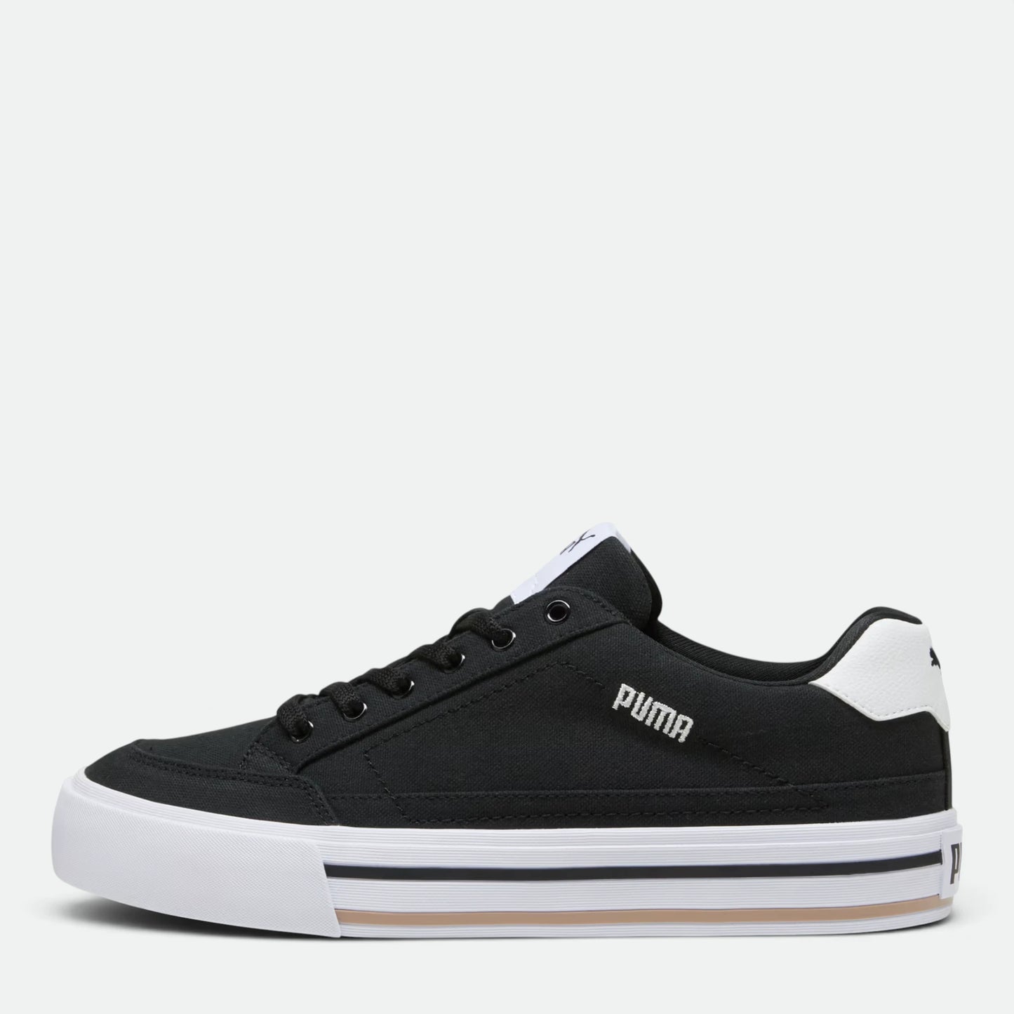 Tenis Puma Court Classic Vulc Fs Urbano Casual 395020 03