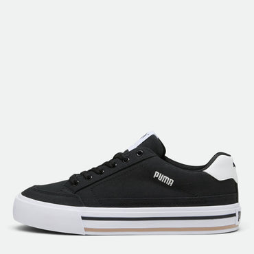 Tenis Puma Court Classic Vulc Fs Urbano Casual 395020 03
