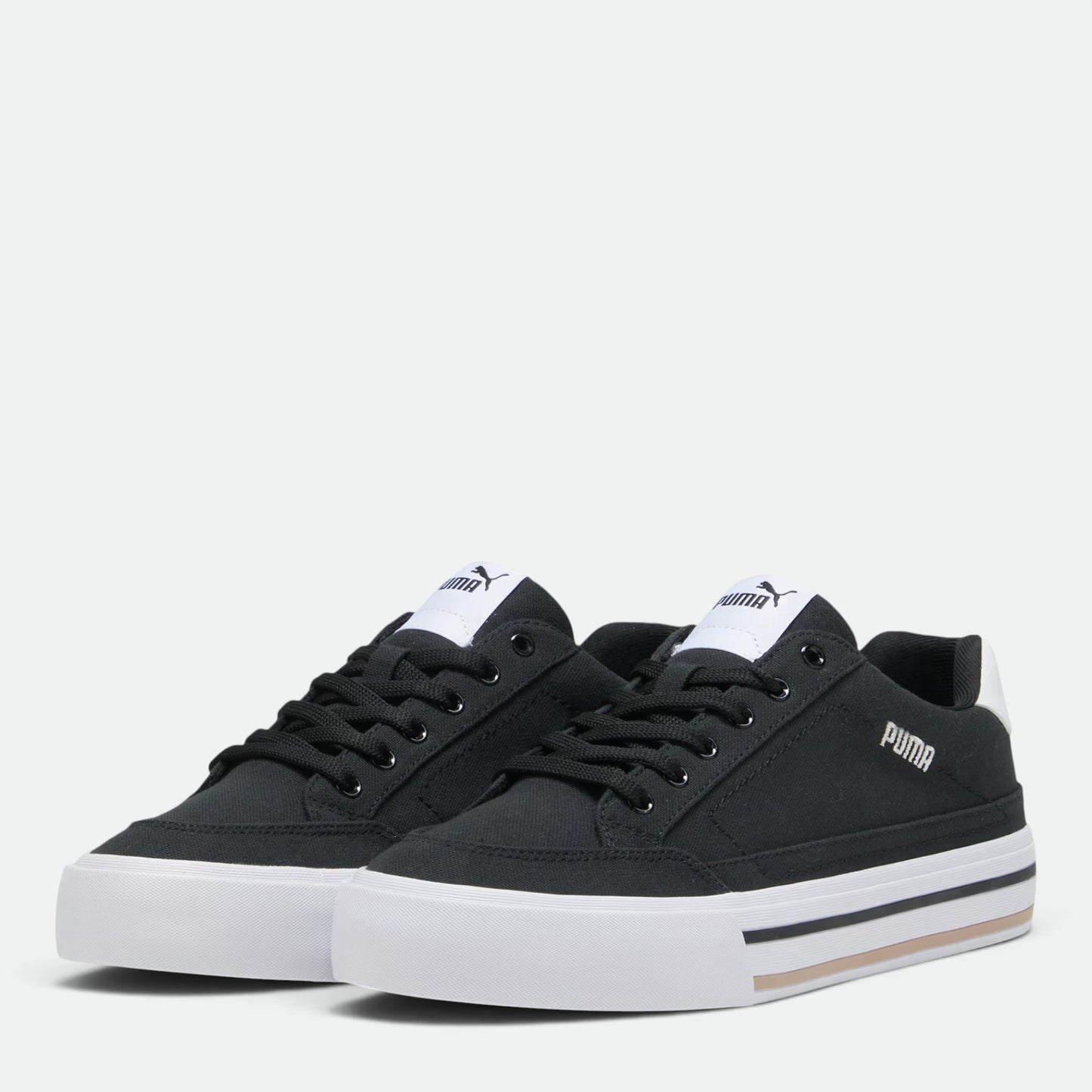 Tenis Puma Court Classic Vulc Fs Urbano Casual 395020 03