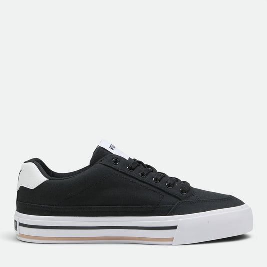 Tenis Puma Court Classic Vulc Fs Urbano Casual 395020 03
