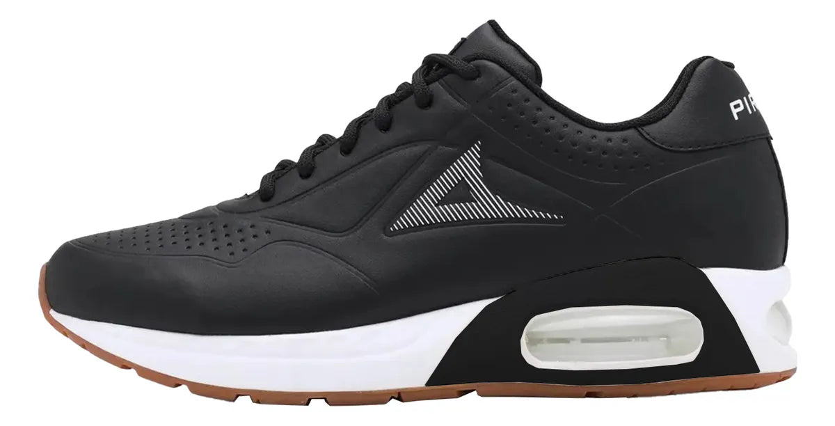 Tenis Pirma 5076 Urbano Confort Retro