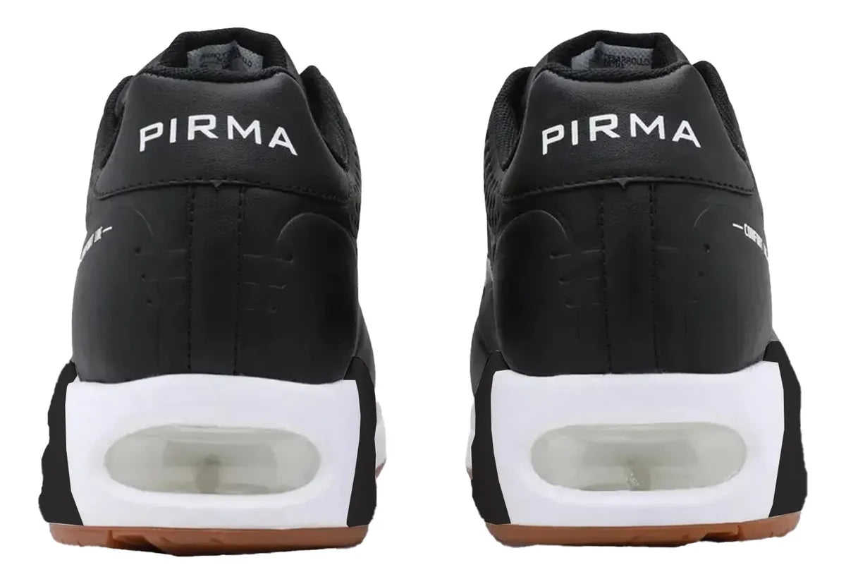 Tenis Pirma 5076 Urbano Confort Retro