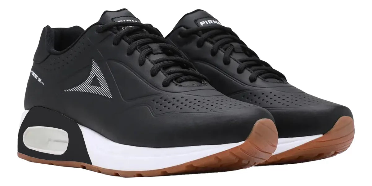 Tenis Pirma 5076 Urbano Confort Retro