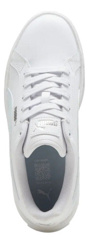 Tenis Puma Karmen Rebelle Para Mujer Plataforma