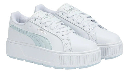 Tenis Puma Karmen Rebelle Para Mujer Plataforma