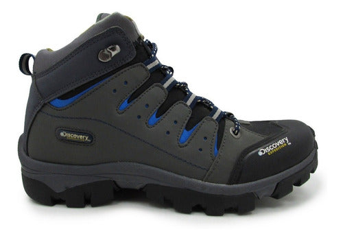 Discovery Expedition Blackwood 1952 Adultos Hombre