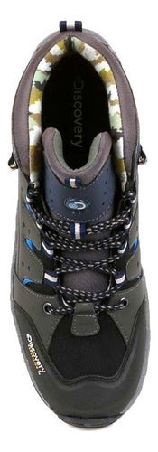 Discovery Expedition Blackwood 1952 Adultos Hombre