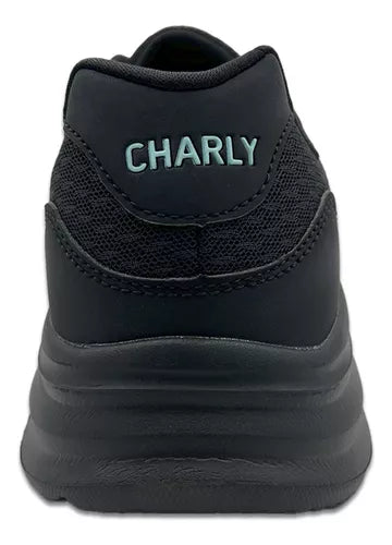 Tenis Charly De Mujer Deportivos Modelo 1059301001